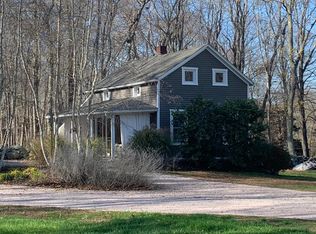 4 Rocky Hollow Rd, North Stonington, CT 06359