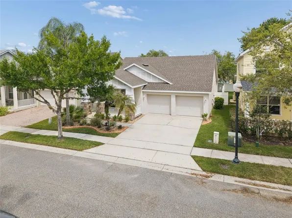 14227 Lake Live Oak Dr, Orlando, FL 32828