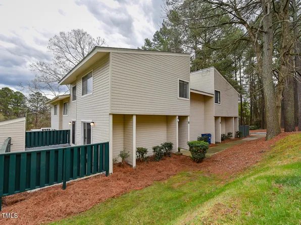 4717 Walden Pond Dr APT A, Raleigh, NC 27604