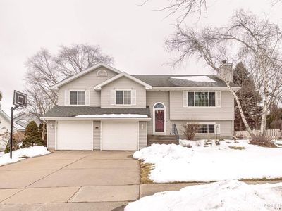1904 Manchester Crossing, Waunakee, WI, 53597