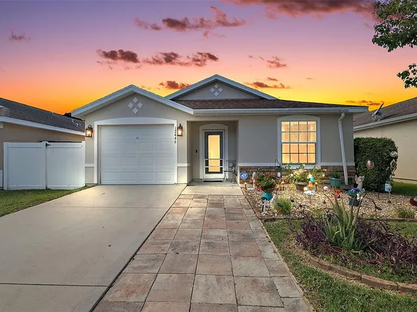 12446 NE 52ND LOOP, OXFORD, FL 34484