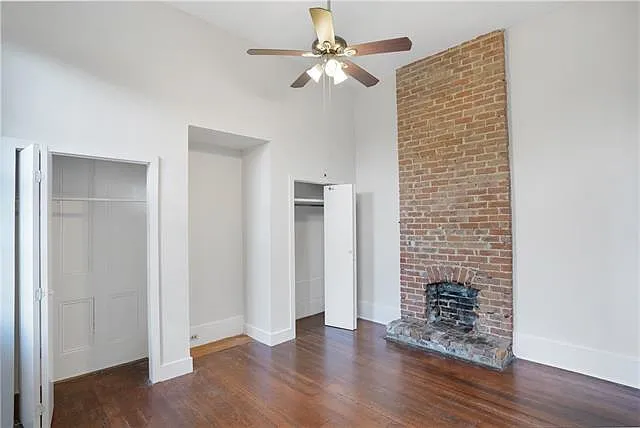 1235 Saint Andrew St #G — Photo 5