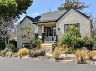 5325 Silva Ave, El Cerrito, CA 94530