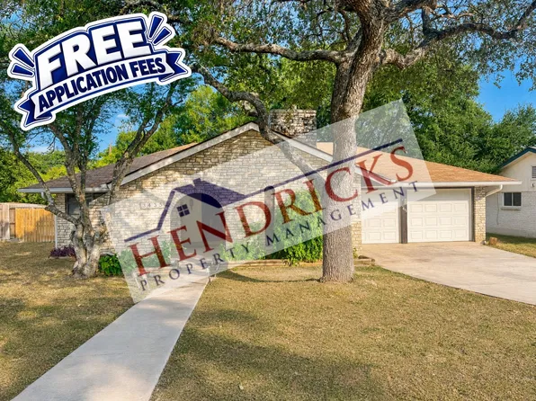 3435 Sugarhill Dr, San Antonio, TX 78230