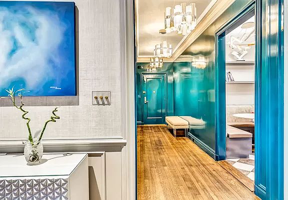 3rd image of 205 W 89th St APT 7H