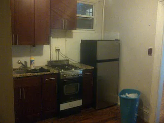 Rented by Wyckoff Heights Realty Inc.