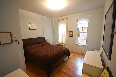 Rented by City Connections Realty