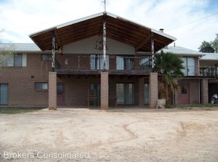 375 E Riverside Rd, Bunkerville, NV 89007