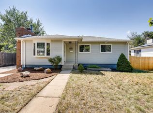3985 S Huron St, Englewood, CO 80110