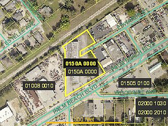 1st image of 3805 Palm Beach Blvd
