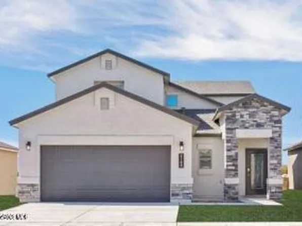 5733 Las Ramblas Ave, El Paso, TX 79934