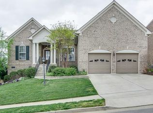 3532 Fair Meadows Dr, Nashville, TN 37211