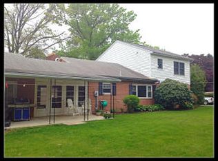 3800 Darby Rd, Harrisburg, PA 17109