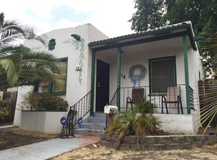219 W 7th St, Antioch, CA 94509