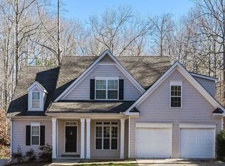 4230 Heather Way, Cumming, GA 30041