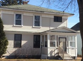 105 Pier St, Merrill, WI 54452