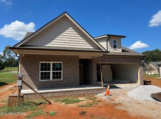 144 Van Gilder Way LOT 33, Seymour, TN 37865