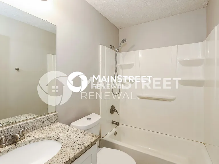 WM - Primary Bathroom