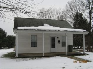15 Merrill Ave, Union City, PA 16438