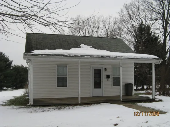 15 Merrill Ave, Union City, PA 16438