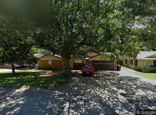 154 Bob White Rd, Denison, TX 75020