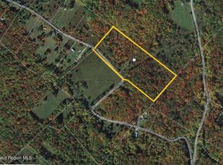 116 Voss Road, Claryville, NY 12725