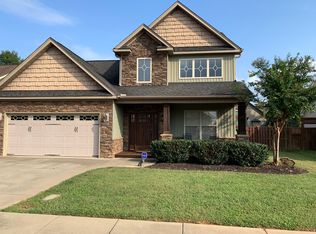 113 Alcove Ct, Greenville, SC 29607