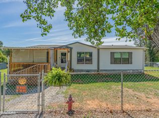 8539 Old Jacksboro Rd, Knoxville, TN 37938