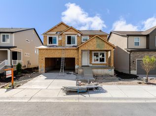 12758 S Lake Creek Dr #120, Herriman, UT 84096