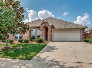 12641 Lillybrook Ln, Fort Worth, TX 76244
