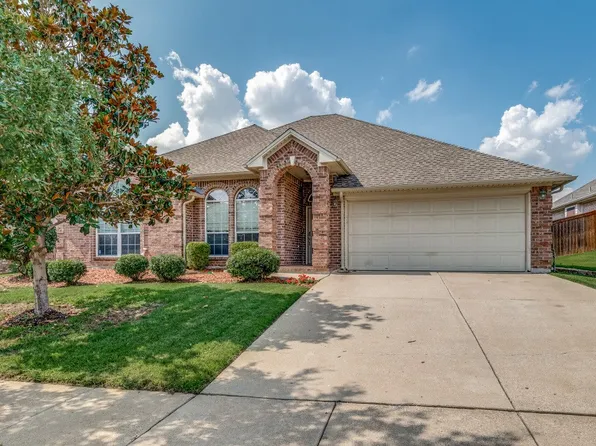 12641 Lillybrook Ln, Fort Worth, TX 76244