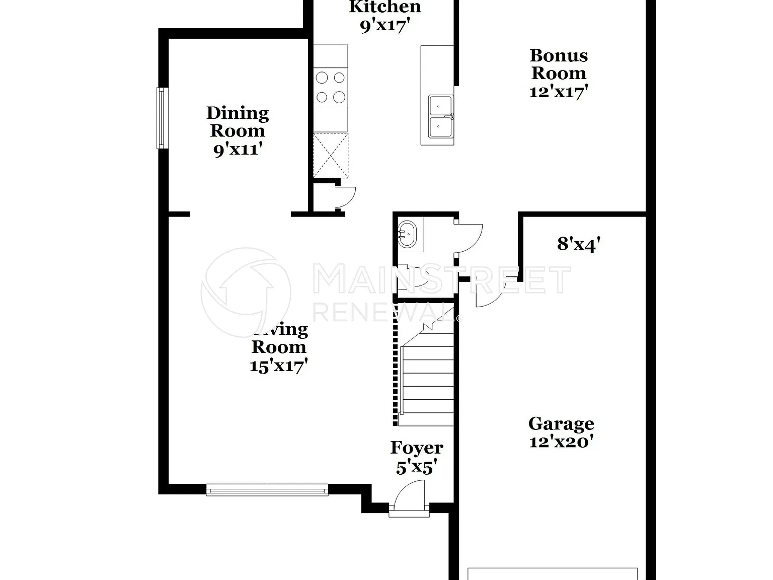 1600 Taylorwood Dr — Photo 2