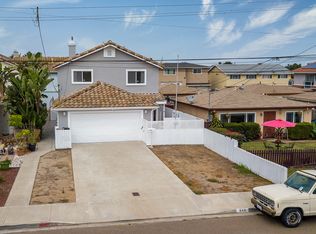 948 Emory St, Imperial Beach, CA 91932