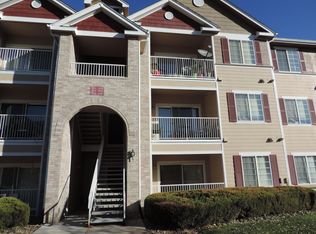 15700 E Jamison Dr UNIT 1103, Englewood, CO 80112