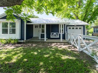 509 Harper St, Kerrville, TX 78028