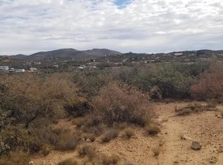 785 N Yarber Wash Rd, Dewey, AZ 86327