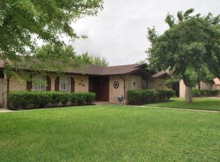 416 Tanglewood Dr, Mission, TX 78574