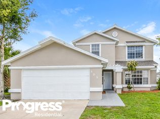 305 Palmview Ct, Kissimmee, FL 34743