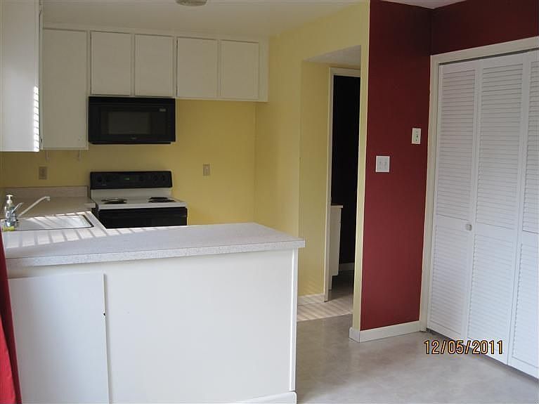 2nd image of 8708 Woodman Way APT C
