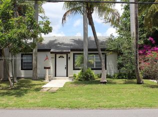 601 SW 18th St, Fort Lauderdale, FL 33315