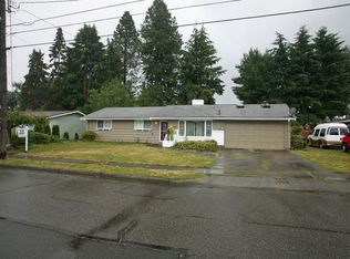 7025 S M St, Tacoma, WA 98408