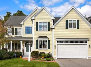 100 Ardmore Rd, Needham, MA 02494