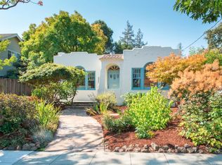 2190 Amherst St, Palo Alto, CA 94306