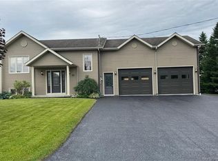 15 Banville, Saint Quentin, NB E8A1A6