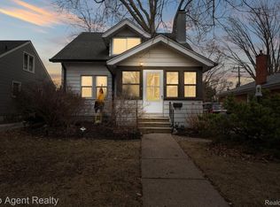 311 S Blair Ave, Royal Oak, MI