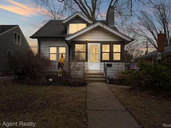 311 S Blair Ave, Royal Oak, MI 48067