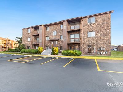 15718 Peggy Ln APT 2, Oak Forest, IL, 60452