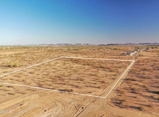 0000 S 357th Drive #5, Tonopah, AZ 85354