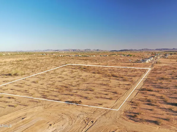 0000 S 357th Drive #5, Tonopah, AZ 85354