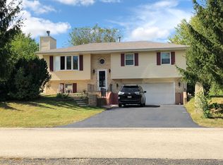 13020 S Elaine Dr, Plainfield, IL